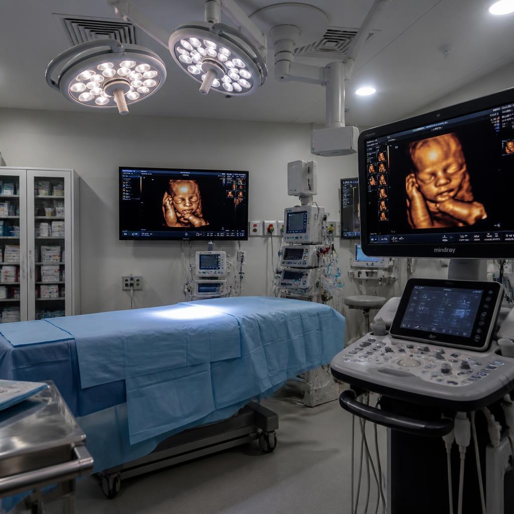 5 histórias famosas da Medicina Fetal: Conheça as revoluções, descobertas e avanços