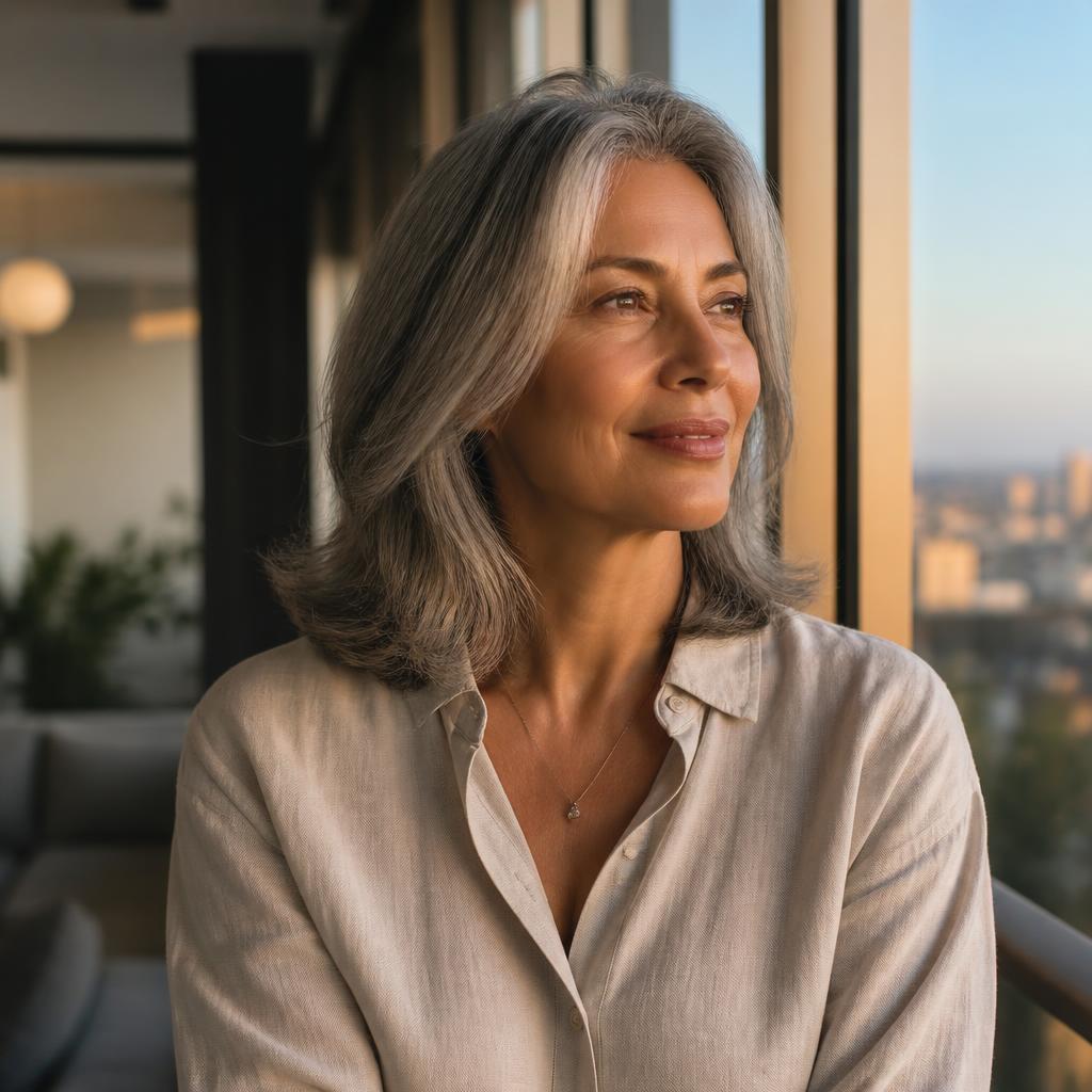Menopausa e Sexualidade: Redescobrindo o Prazer em Cada Fase da Vida